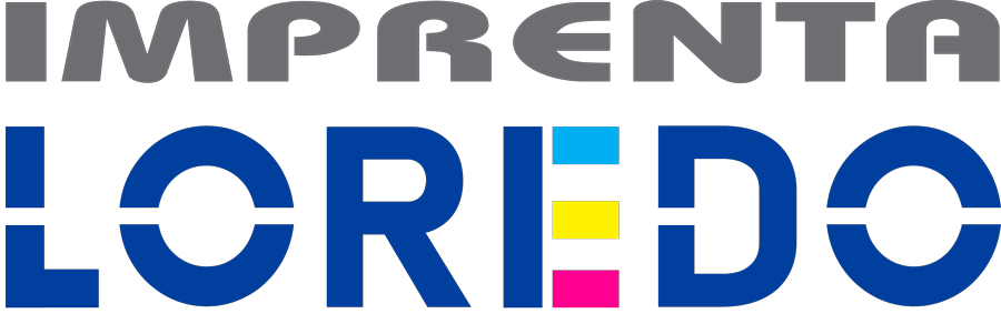 Logo de Imprenta Loredo